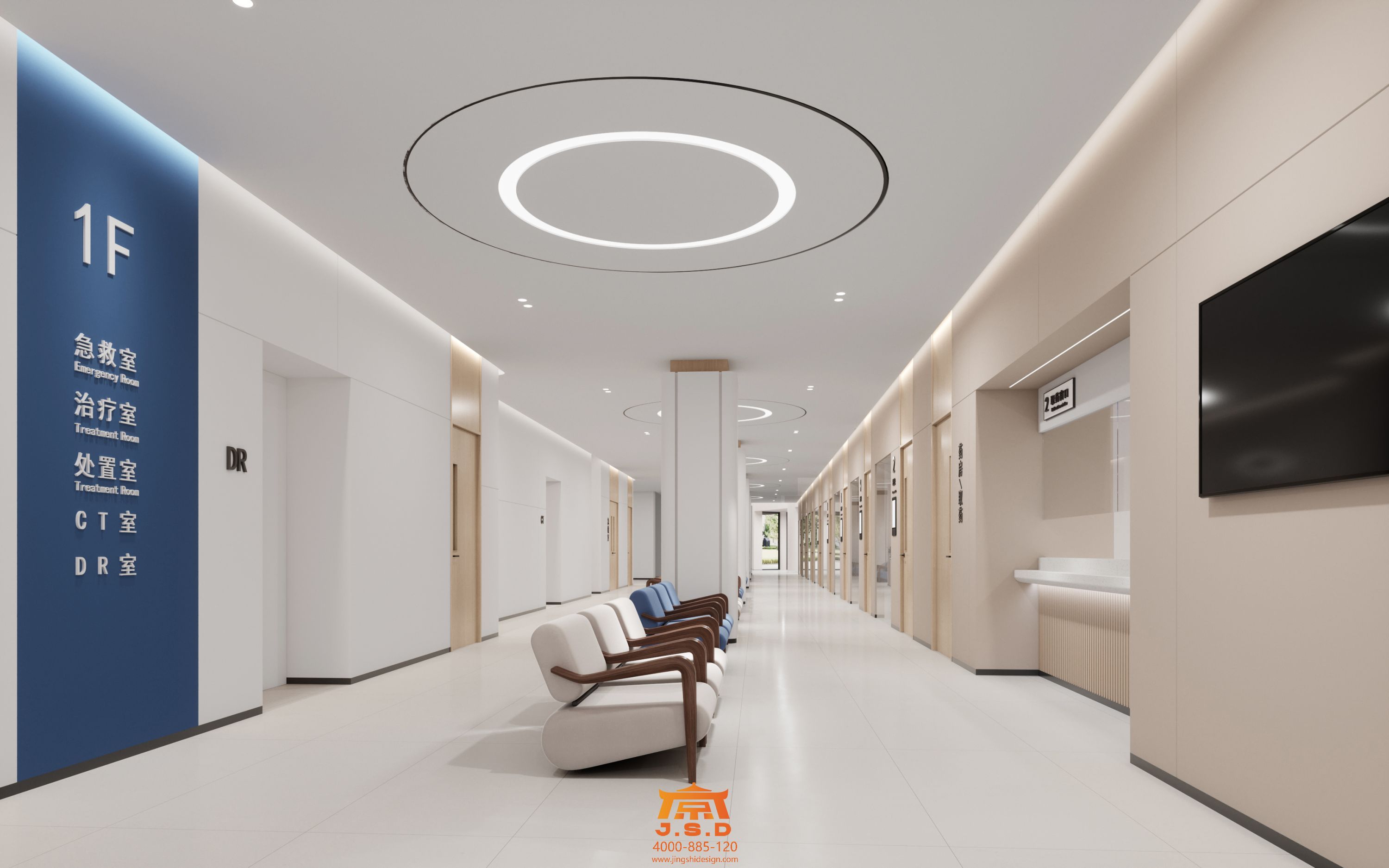 8-1F走廊等候区 角度二.jpg